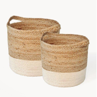 Baskets